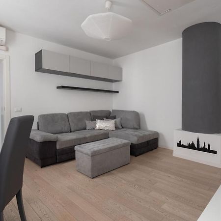 Penthouse Dream Apartments By Wonderful Italy Veneza Exterior foto