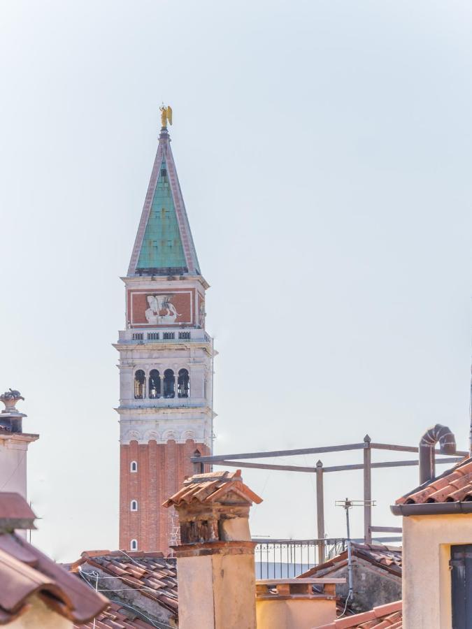 Penthouse Dream Apartments By Wonderful Italy Veneza Exterior foto