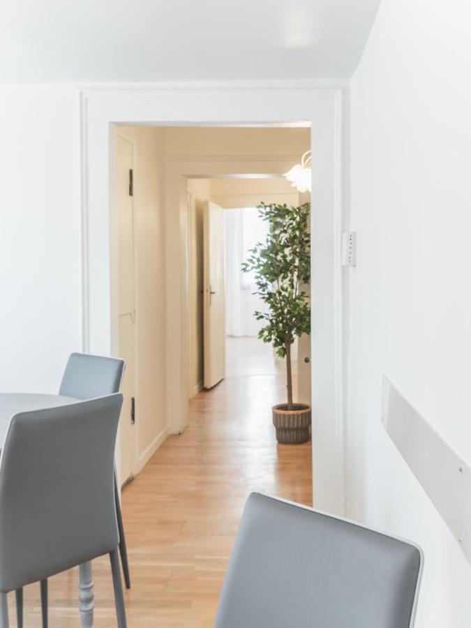 Penthouse Dream Apartments By Wonderful Italy Veneza Exterior foto