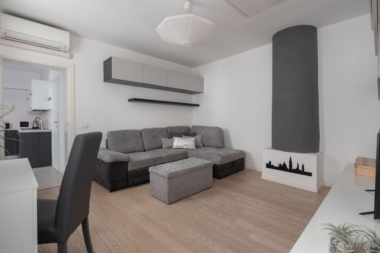 Penthouse Dream Apartments By Wonderful Italy Veneza Exterior foto