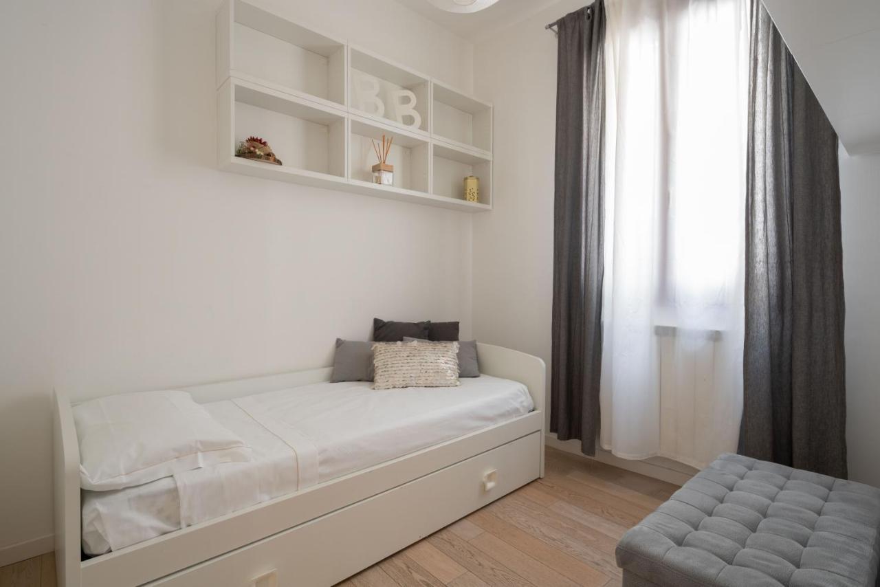 Penthouse Dream Apartments By Wonderful Italy Veneza Exterior foto