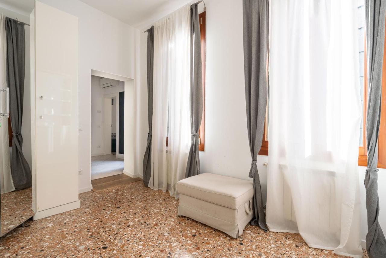Penthouse Dream Apartments By Wonderful Italy Veneza Exterior foto