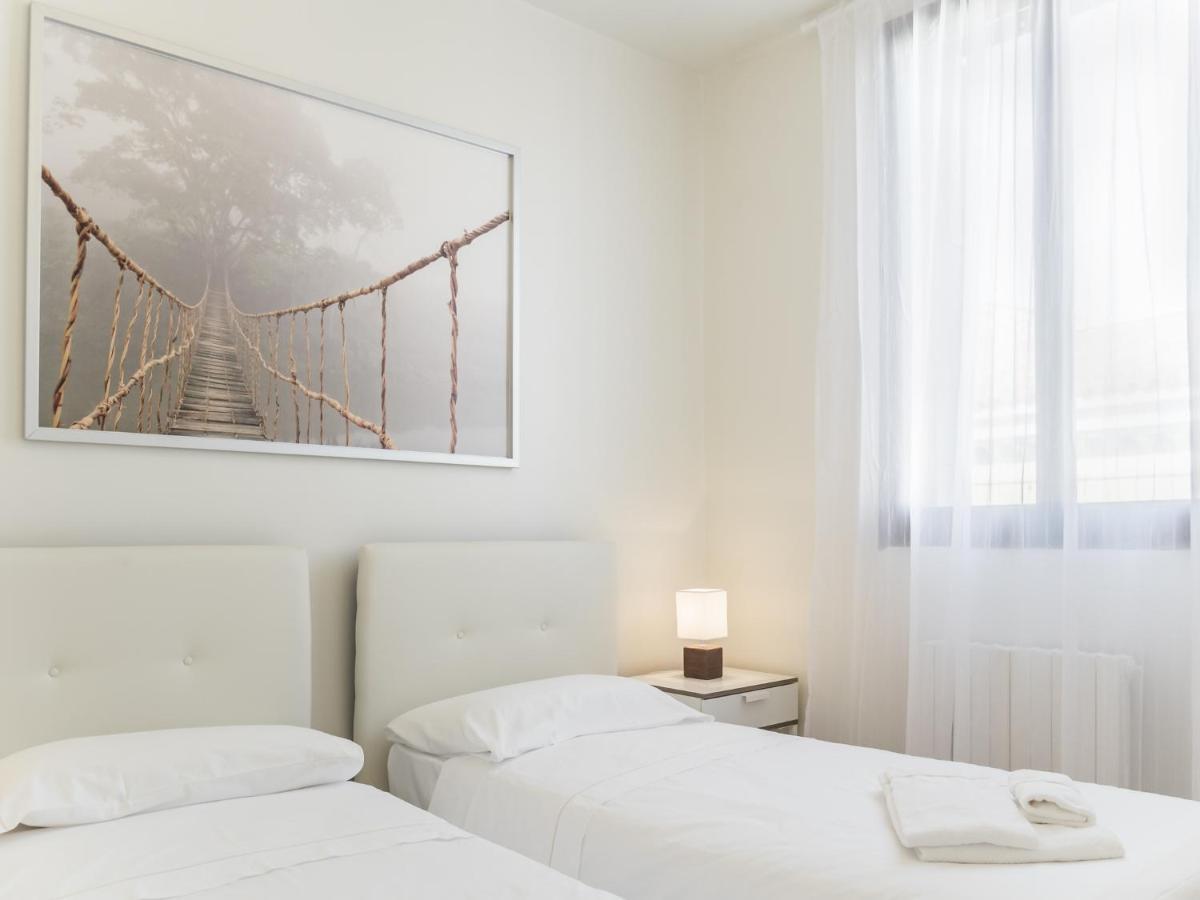 Penthouse Dream Apartments By Wonderful Italy Veneza Exterior foto