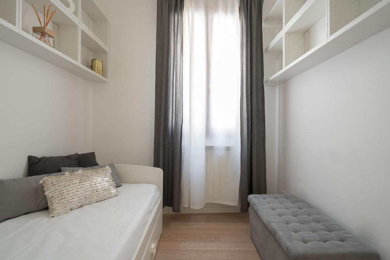 Penthouse Dream Apartments By Wonderful Italy Veneza Exterior foto
