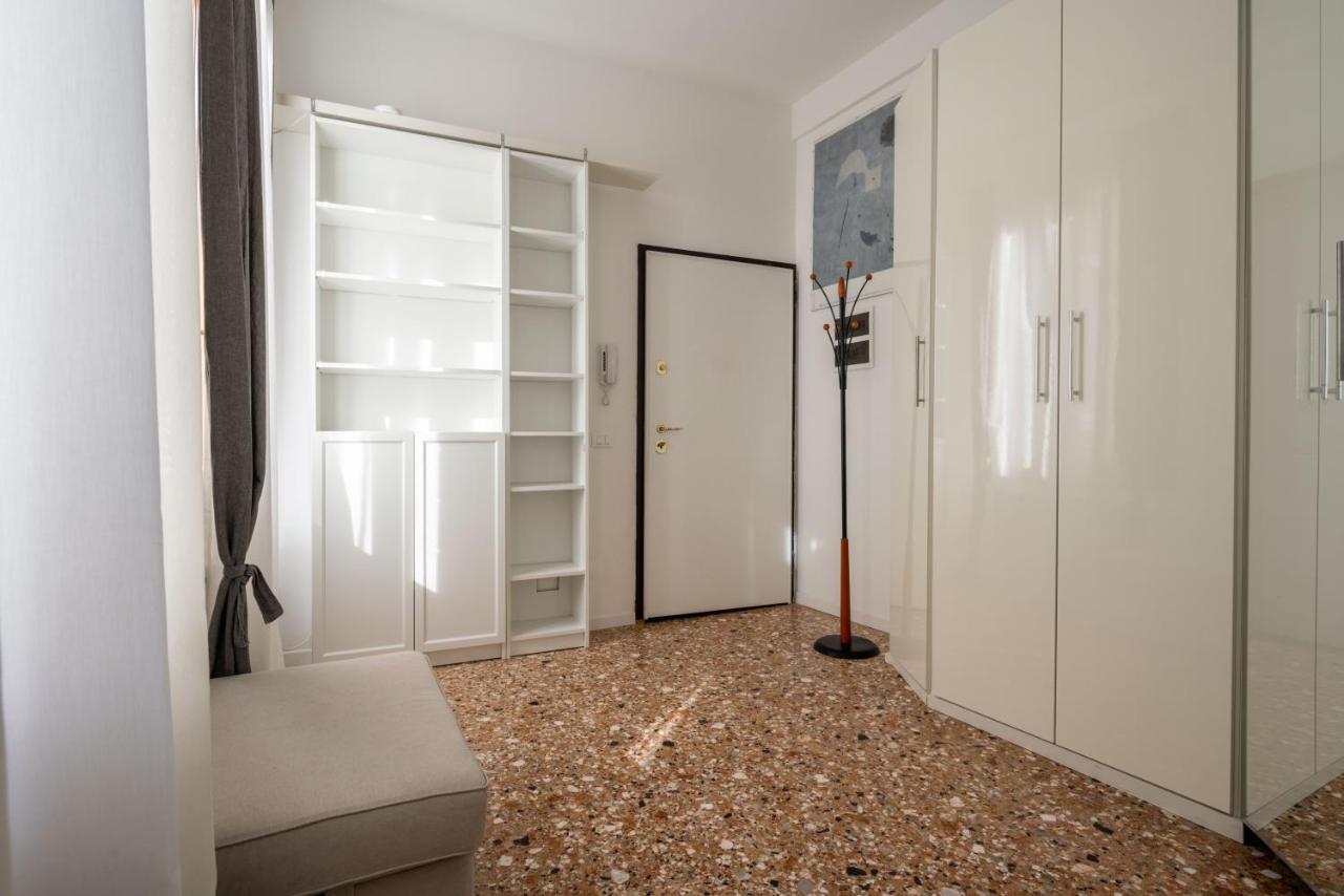 Penthouse Dream Apartments By Wonderful Italy Veneza Exterior foto