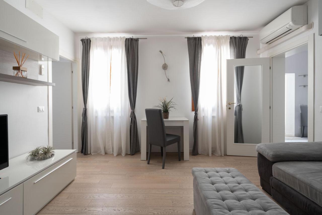 Penthouse Dream Apartments By Wonderful Italy Veneza Exterior foto