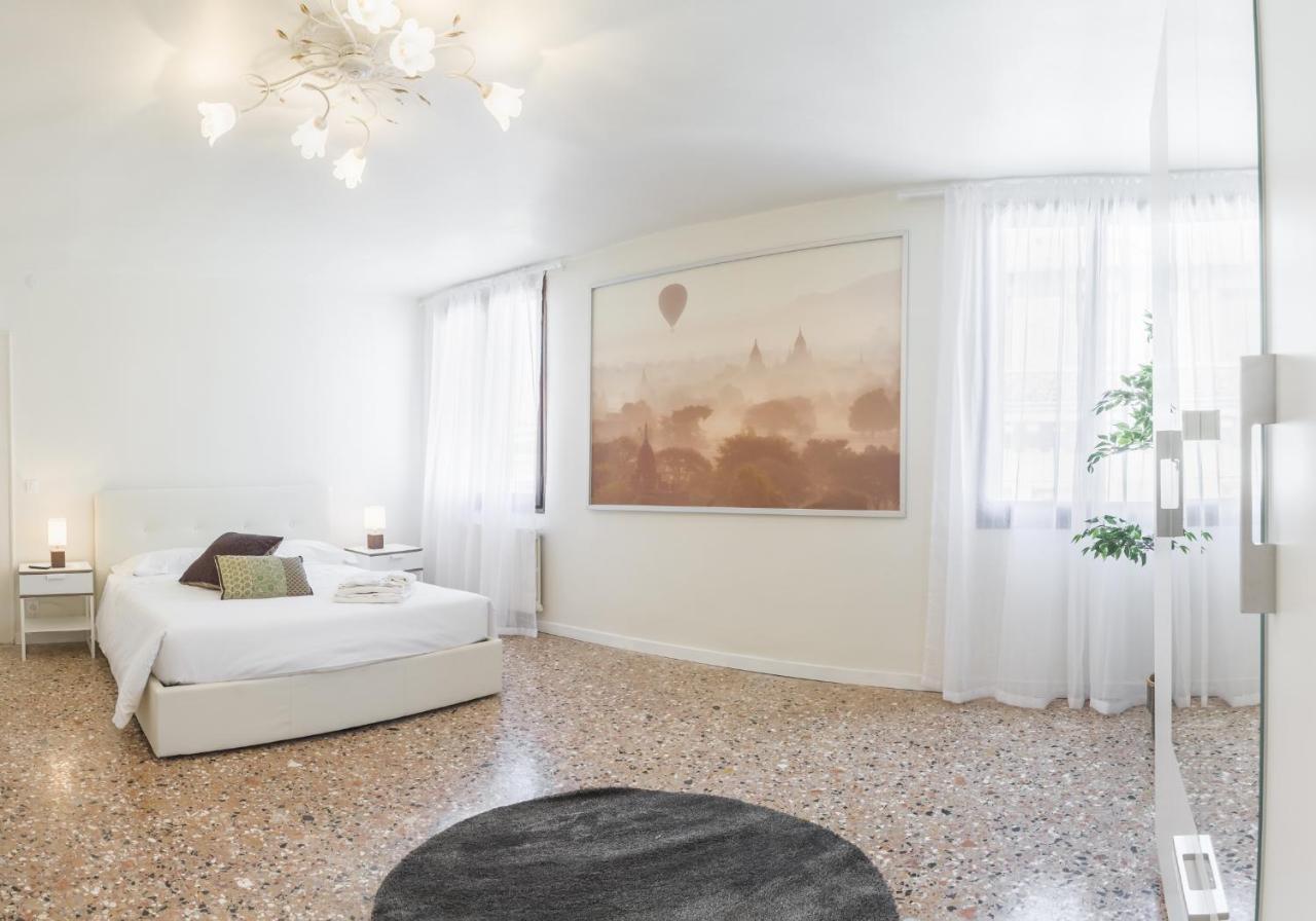 Penthouse Dream Apartments By Wonderful Italy Veneza Exterior foto