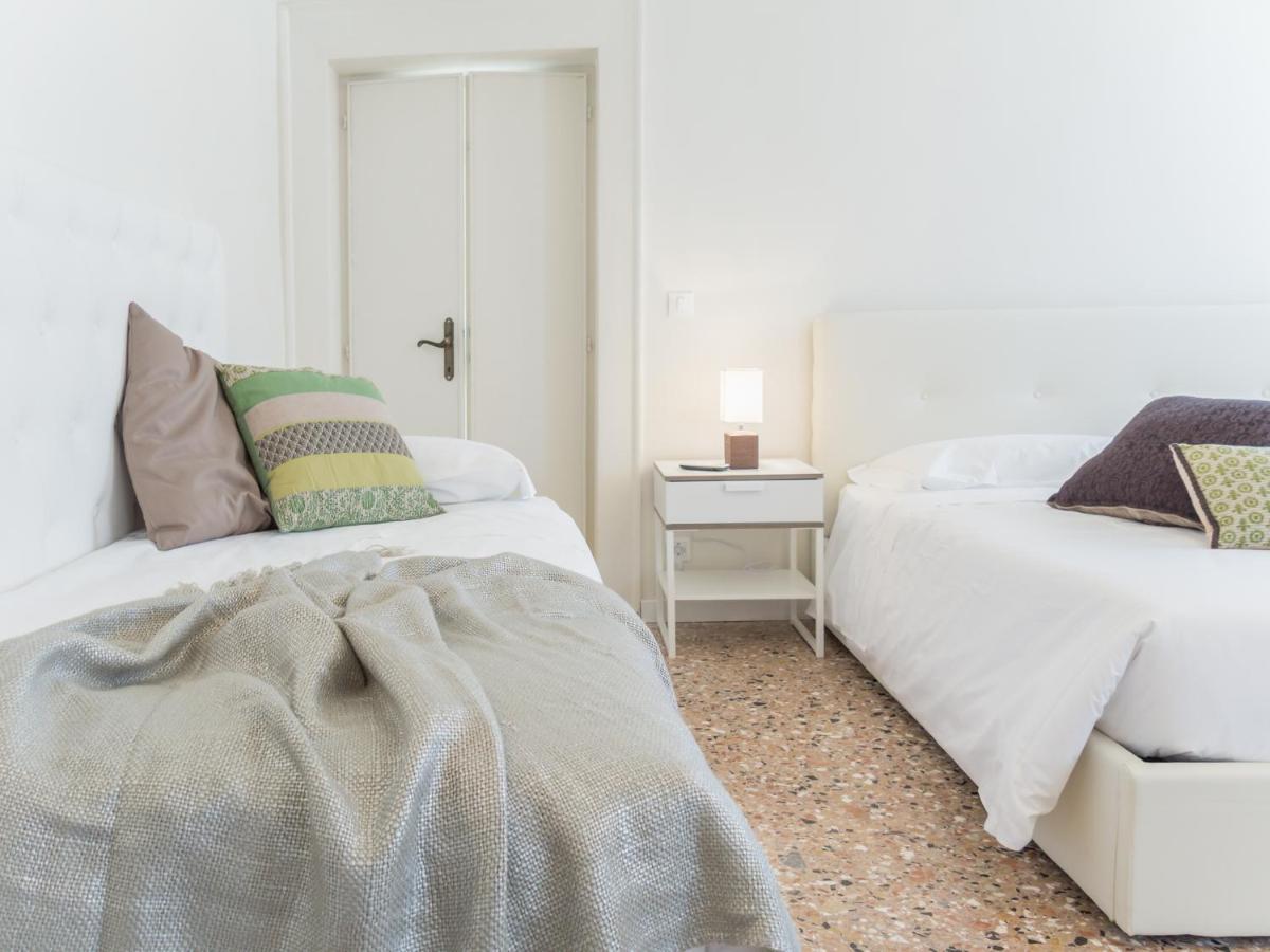 Penthouse Dream Apartments By Wonderful Italy Veneza Exterior foto
