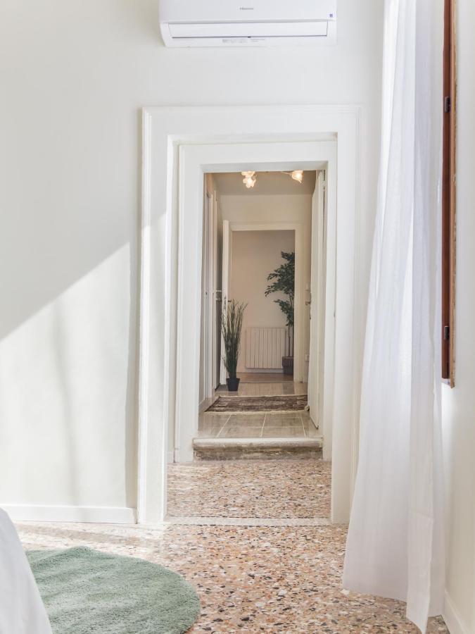 Penthouse Dream Apartments By Wonderful Italy Veneza Exterior foto